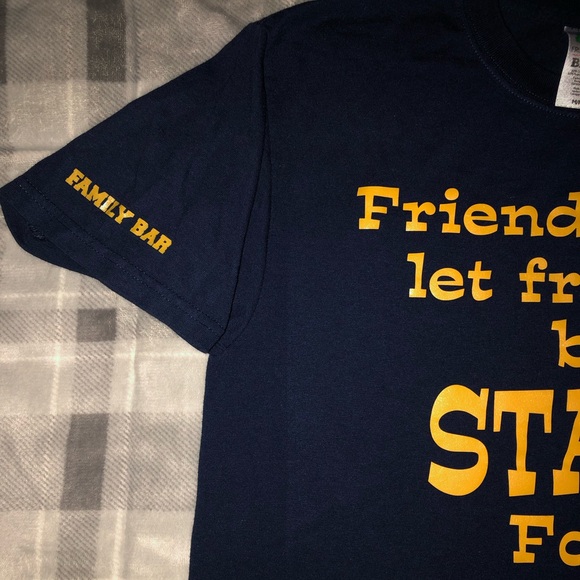 Michigan Wolverines Tee - Picture 7 of 9